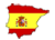 ARAMBARRI CARPINTEROS - Espanol